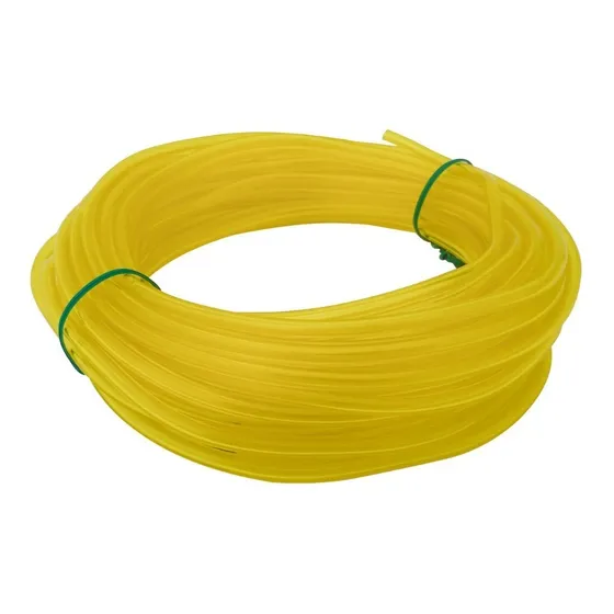 Manguera De Gasolina Para Desmalezadora Universal 2.5x5mm
