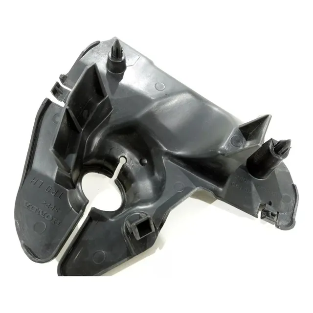 Acabamento Coluna De Direção Honda Civic 2013/16 53320tr0
