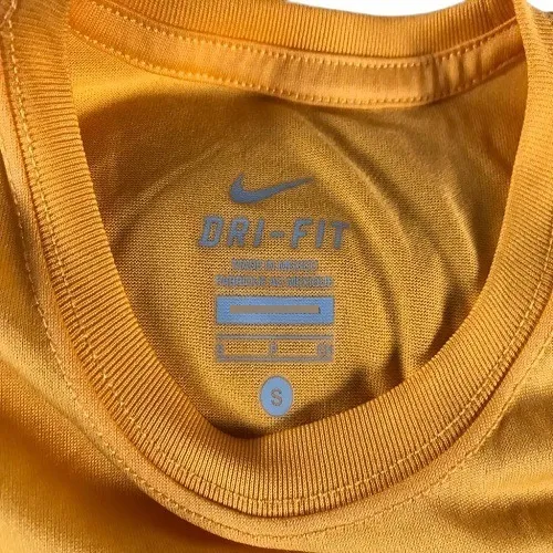 Franela Nike Para Niña Talla S