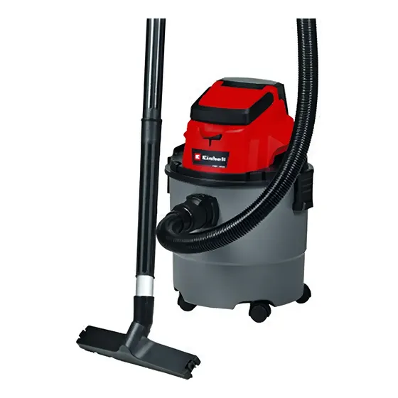 Aspiradora 18v 15lts Polvo/ Agua Tc-vc 18/15 Li-solo Einhell