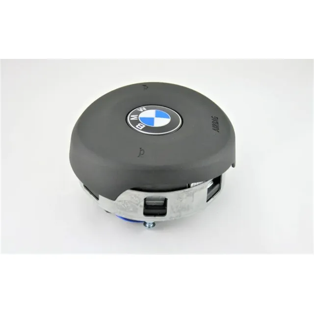 Airbag Bmw Todos Los Modelos Valor Simbolico/ Todo Repuestos