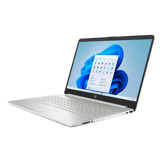 Laptop Hp 15-dy5033dx Core I3 1215u 8gb Ram Ddr4 512 Ssd