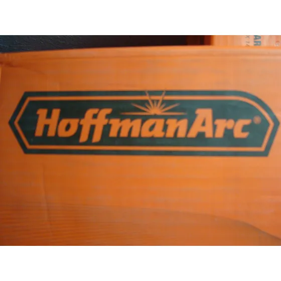 Electrodos 7018 3/32 Marca Hoffman