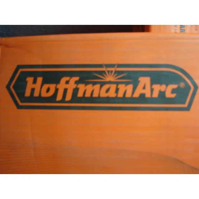Electrodos 7018 3/32 Marca Hoffman