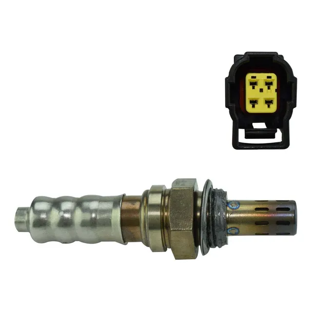 Sensor Oxigeno Dodge Stratus R/t 2005 2.4 Tomco