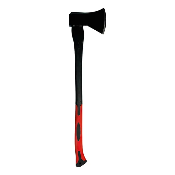 Hacha 3.5 Libras M/plastico 8126 Bellota