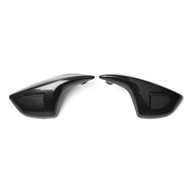 Cortavientos Tipo Original Para Yamaha Bws 125