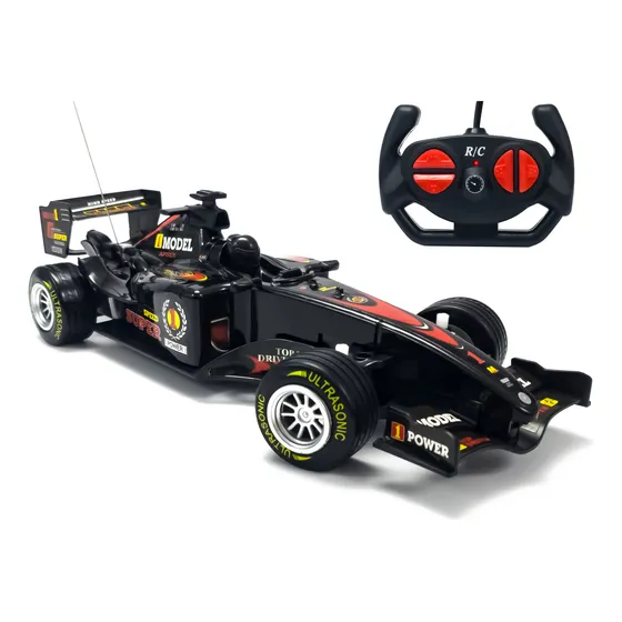 Formula 1 A Control Remoto Esc. 1:16 Recargable