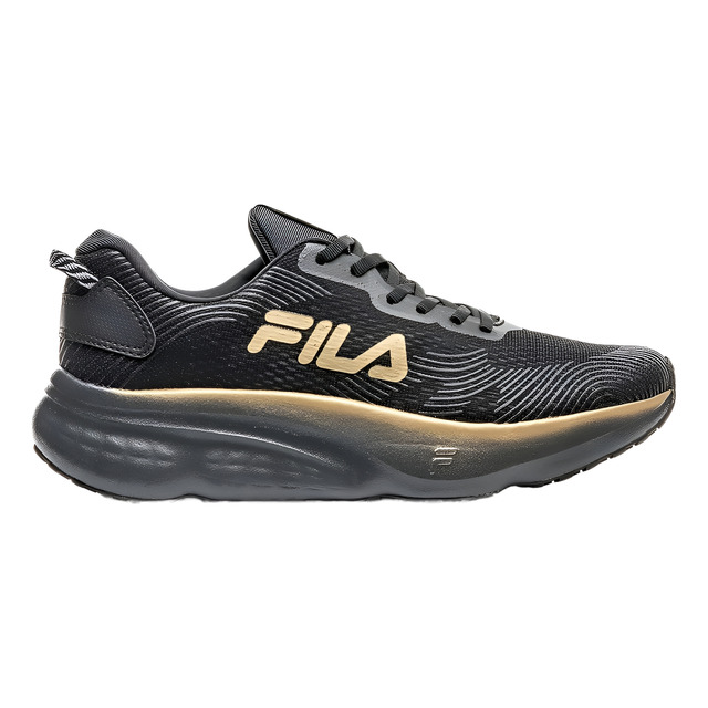 Tenis Fila Maxximus Masculino Ultrafoam Running Ever Grip Tenis Fila Maxximus Masculino Ultrafoam Running Ever Grip