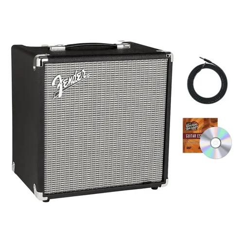 FENDER RUMBLE 40 V3 フェンダー　ベースアンプ Fender Rumble 40 1x10 Inches 40-watt Bass Combo 40 Watt V3