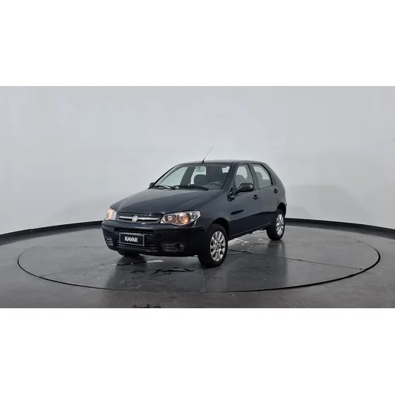 Fiat Palio 1.4 Fire