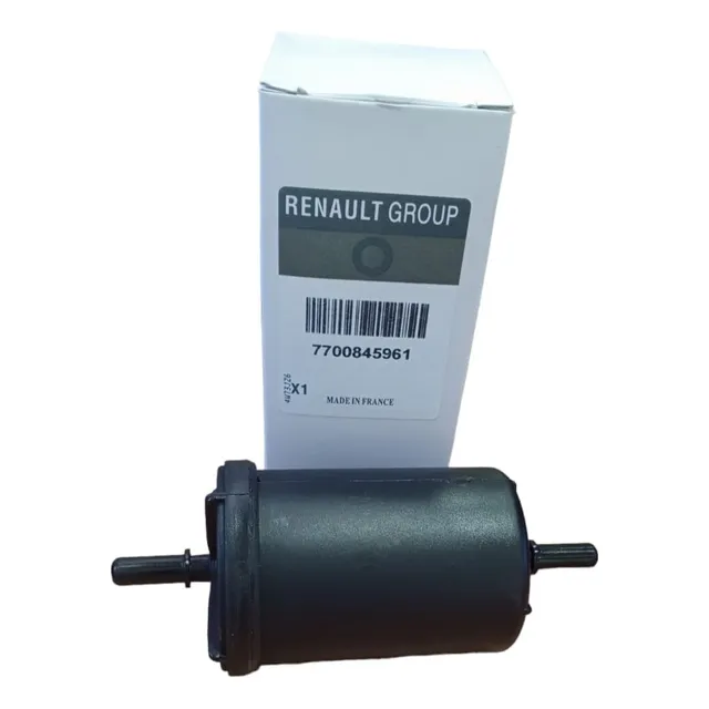 Filtro Gasolina Renault Twingo Clio Logan Megane Kangoo 