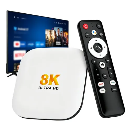 AppleTV4K第3世代/128GB/A2843/Wi-Fi+Ethernet Apple TV A2843 4K Wi‑Fi + Ethernet 3ª generación 128GB negro