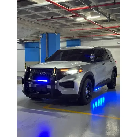 Ford Explorer Explorer