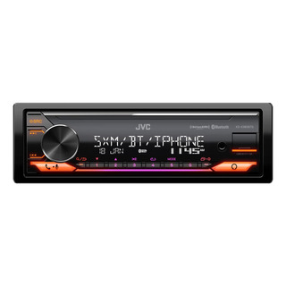 Receptor Multimedia Digital Para Automóvil Jvc Kd-x380bts Co Receptor Multimedia Digital Para Automóvil Jvc Kd-x380bts Co