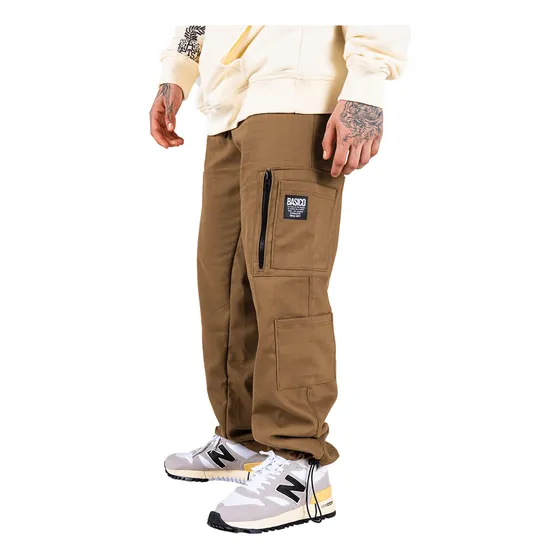 Cargo Pant Basico Club Special Edition