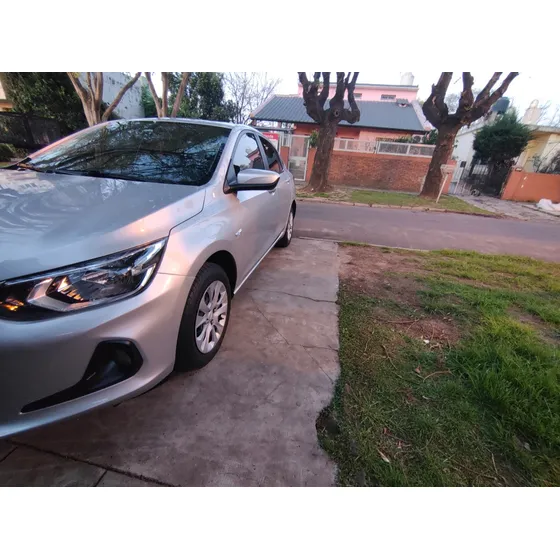 Chevrolet Onix Plus 1.2 Lt Tech Onstar