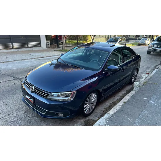 Volkswagen Vento 2.0 Sportline Tsi 200cv
