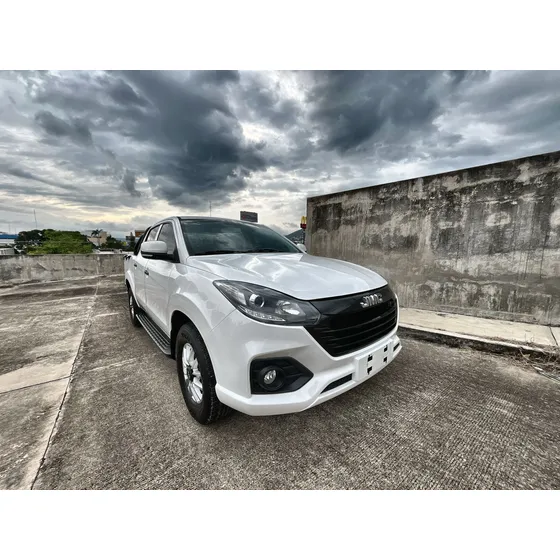 Jmc Vigus 1.8 Gl Mt