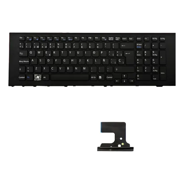 Teclado Sony Vpc-ej - Jhc Ventas