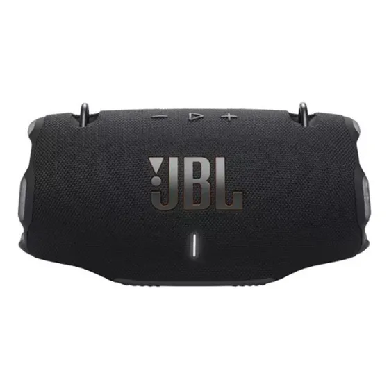 Alto-falante Jbl Xtreme 4 Portátil Com Bluetooth Waterproof Preto 127/220v