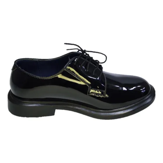 Zapatos De Charol Corfan 2.22