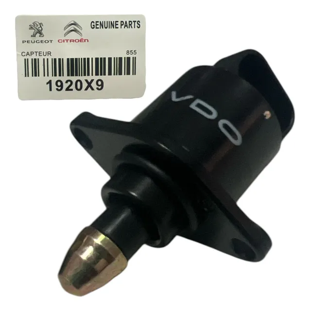 Sensor De Minimo Valvula Iac Centauro Motor 1.8