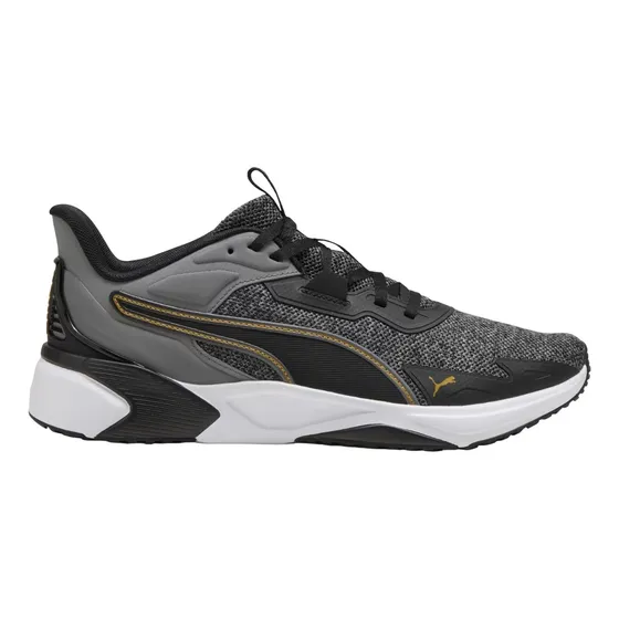 Zapatilla Puma Disperse Xt 4 Knit 310799 02 Gris Para Hombre