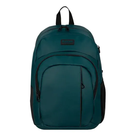 Mochila Notebook Xtrem Atomik 6xt Azul 15 Azul | Cuotas sin interés