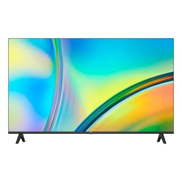 Televisor Led Smart 32  Tcl 32s5400af Full Hd Android Tv