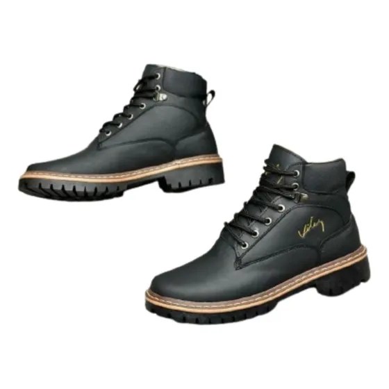 Zapatos Botines Velez Damas 