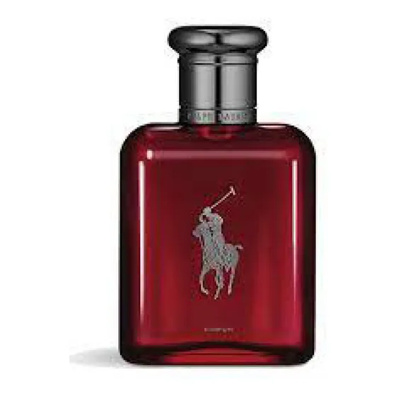 Perfume Ralph Lauren Polo Red Parfum 75ml
