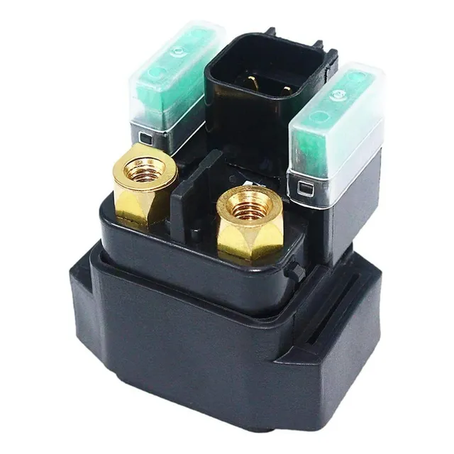 Relay Automático Arranque Suzuki Vstrom 650 Dl650 V-strom Dl