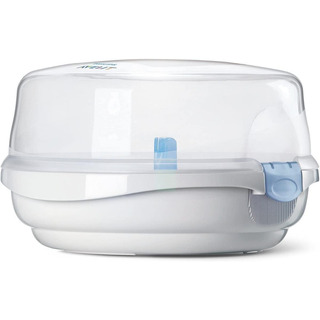 Esterilizador De Biberones Avent Microondas Esterilizador De Biberones Avent Microondas