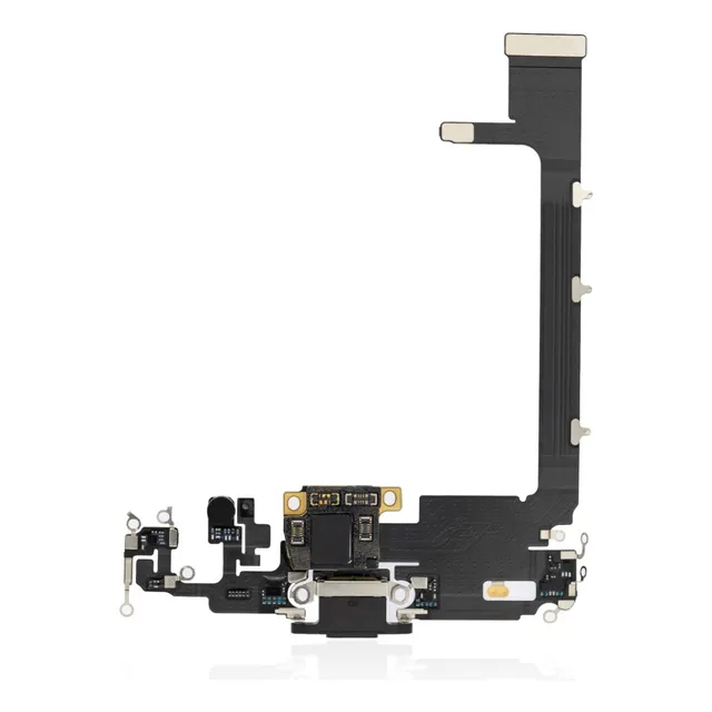Conector Pin De Carga Compatible Para iPhone 11 Pro