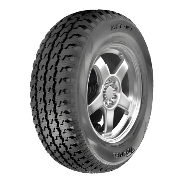 Llanta Tornel AT-09 LT 235/70R16 104/101 Q