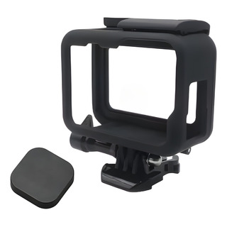 Caixa Capa Case Protetora Frame P/ Gopro Hero 13 Black Caixa Capa Case Protetora Frame P/ Gopro Hero 13 Black