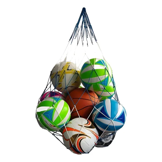 Porta Balones Maya Torneo Capacida 20pelotas Aproximadamente