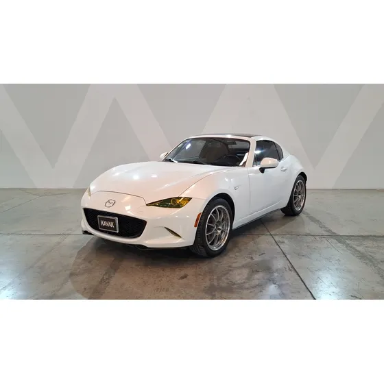 Mazda Mx-5 2.0 I Grand Touring At