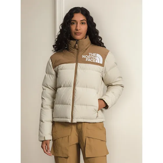 Jaqueta 92 Low-fi Hi-tek Nuptse The North Face