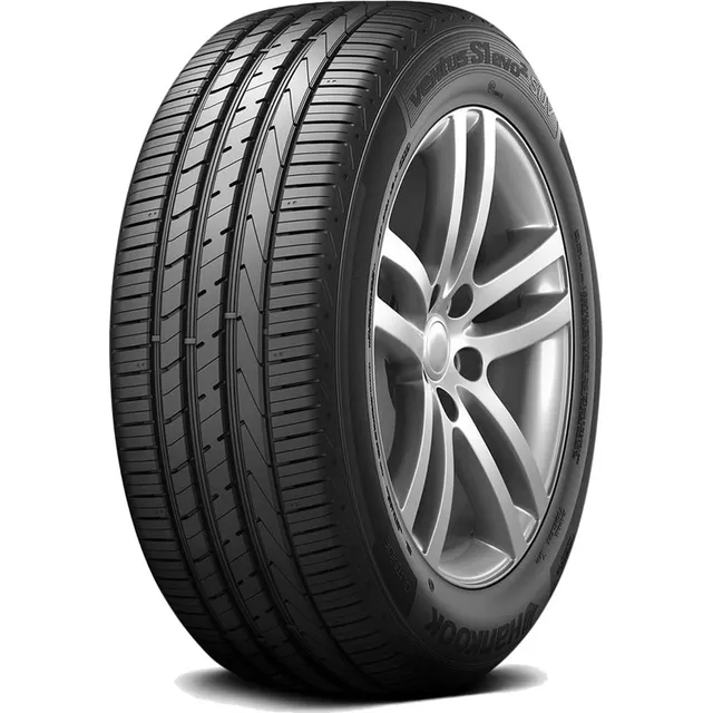 Llanta Hankook 295/40 R21 Ventus S1 Evo2 Suv(k117a)