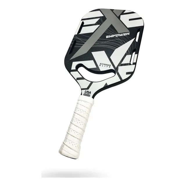 Pala Raqueta Exe Pickleball Carbón Empower