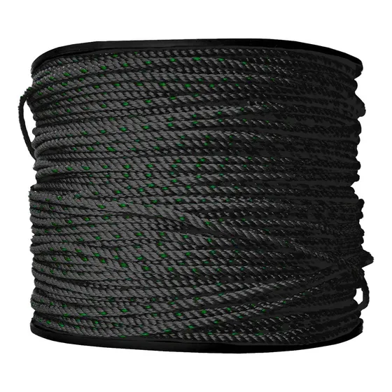 Soga De Polipropileno Mims 6mm (1/4 ) 20kg Mims B-700