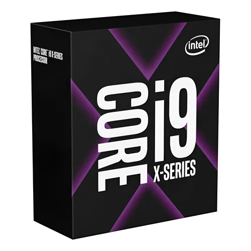 Procesador gamer Intel Core i7-9700K BX80684I79700K de 8 núcleos y