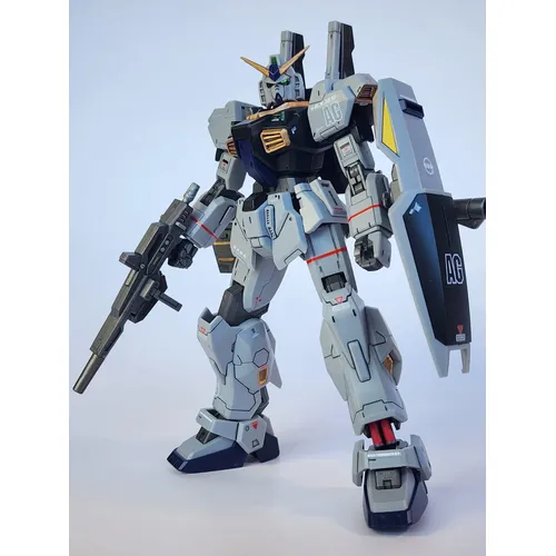 Model Kit Rx-78-2 Gundam - Rg 1/144 - Gundam - Bandai | MercadoLivre