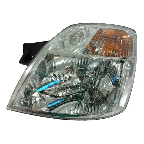 Faro Izquierdo Para Kia Picanto 2004-2007 Original Rp