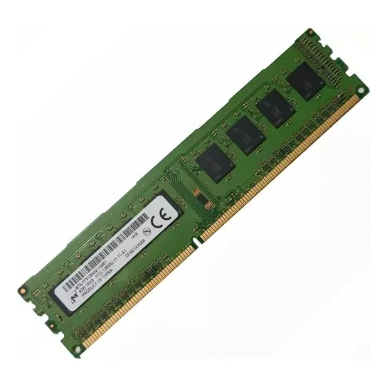 Memoria Ram Ddr3 4gb Importada  12800u