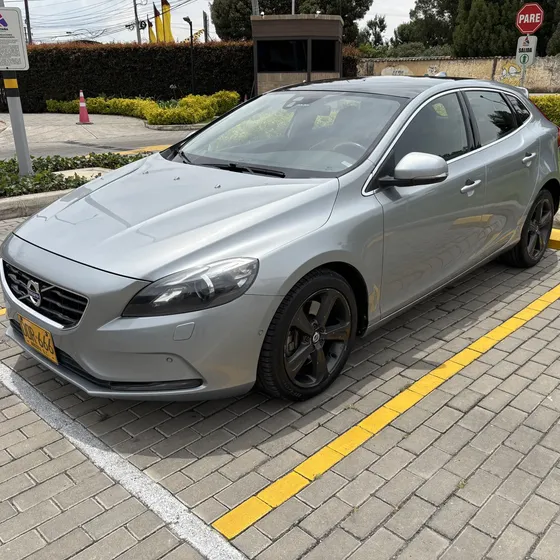 Volvo V40 2016 1.5 T3 Drive-e Sport