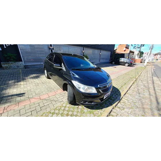 Chevrolet Onix 1.0 Lt 5p