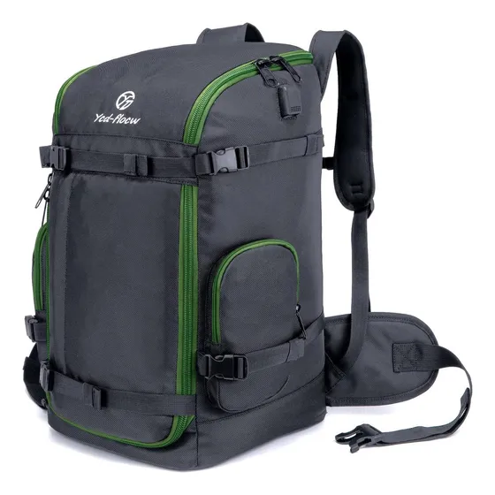 Mochila De Bolsas De Ski De Ycd-flocw, Bolsa De Viaje De Con